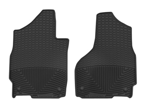 All Weather Floor Mats