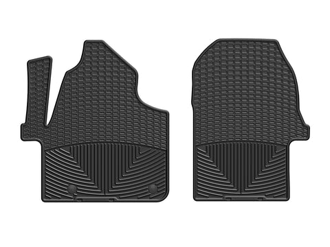 All Weather Floor Mats