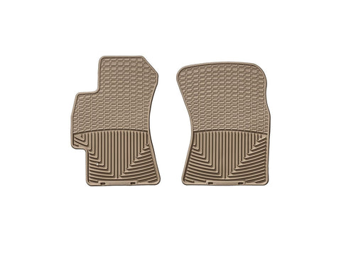 All Weather Floor Mats