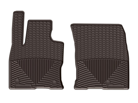 All Weather Floor Mats