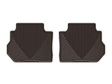 All Weather Floor Mats