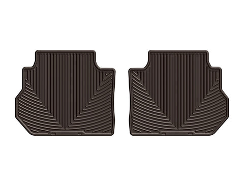 All Weather Floor Mats