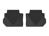 All Weather Floor Mats