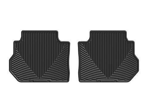 All Weather Floor Mats