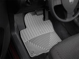 All Weather Floor Mats