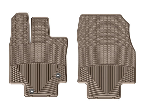 All Weather Floor Mats
