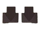 All Weather Floor Mats