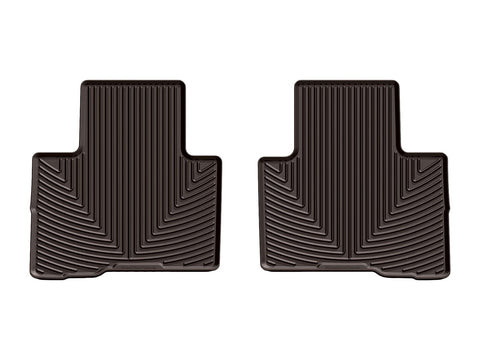 All Weather Floor Mats