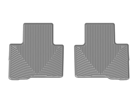 All Weather Floor Mats