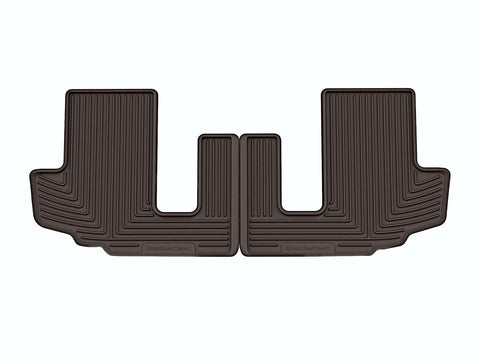All Weather Floor Mats