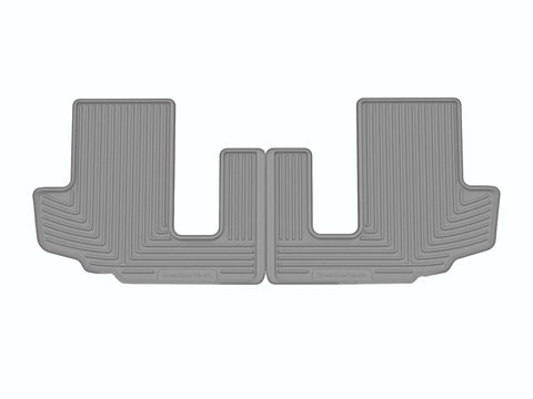 All Weather Floor Mats