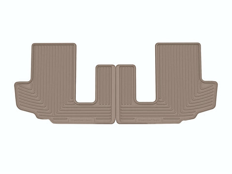 All Weather Floor Mats