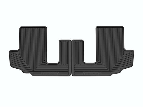 All Weather Floor Mats