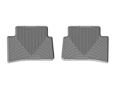 All Weather Floor Mats
