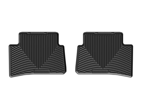 All Weather Floor Mats