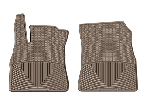All Weather Floor Mats