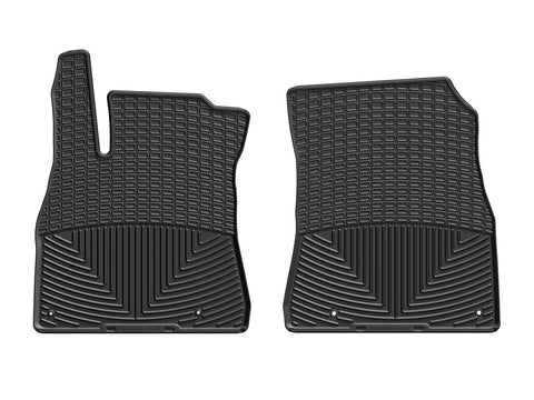 All Weather Floor Mats