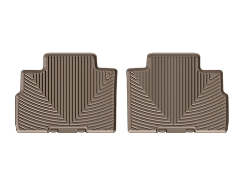 All Weather Floor Mats