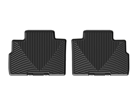 All Weather Floor Mats