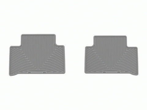 All Weather Floor Mats