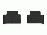 All Weather Floor Mats