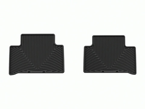 All Weather Floor Mats