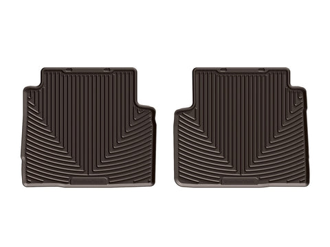 All Weather Floor Mats