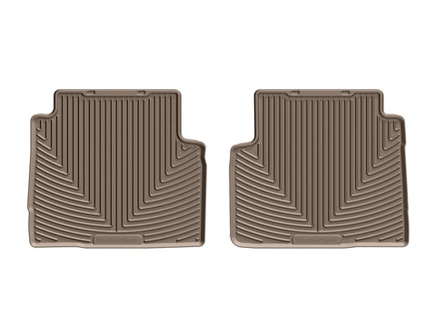 All Weather Floor Mats