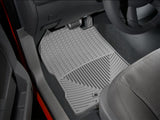 All Weather Floor Mats