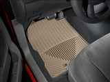 All Weather Floor Mats