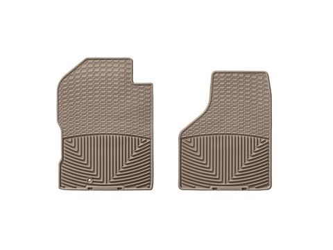 All Weather Floor Mats
