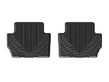 All Weather Floor Mats