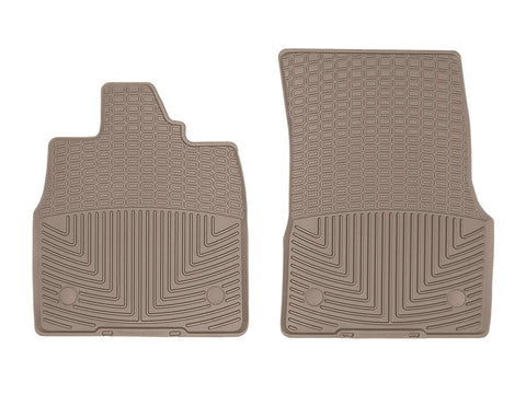 All Weather Floor Mats