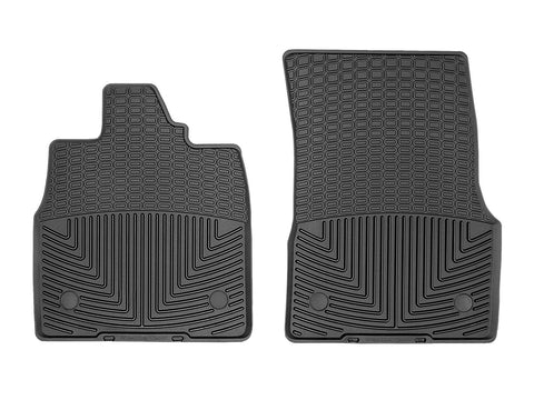 All Weather Floor Mats