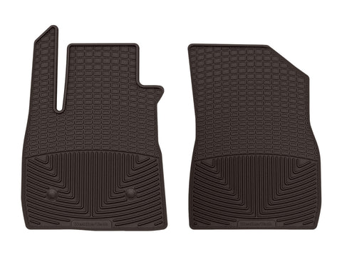 All Weather Floor Mats