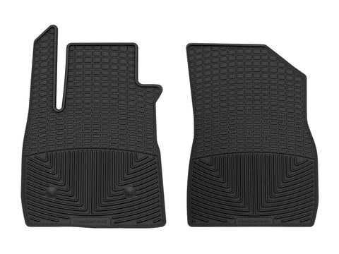 All Weather Floor Mats