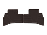 All Weather Floor Mats
