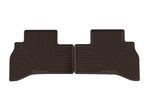 All Weather Floor Mats