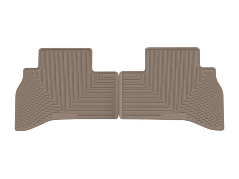 All Weather Floor Mats