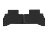 All Weather Floor Mats