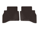 All Weather Floor Mats