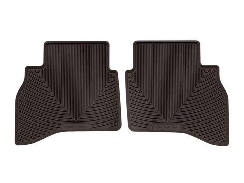 All Weather Floor Mats