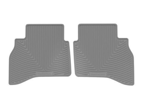 All Weather Floor Mats