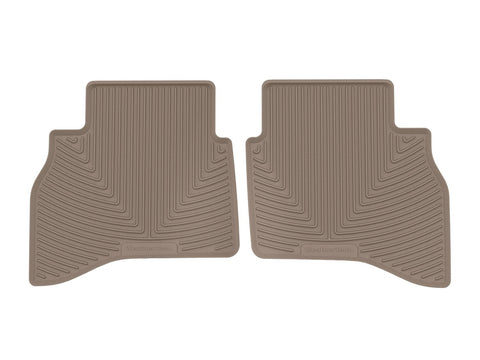 All Weather Floor Mats