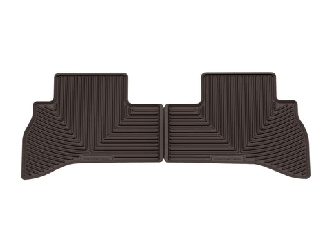 All Weather Floor Mats