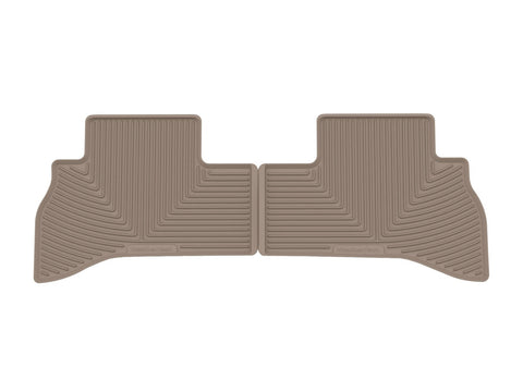 All Weather Floor Mats