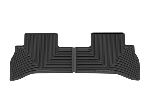 All Weather Floor Mats