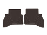 All Weather Floor Mats