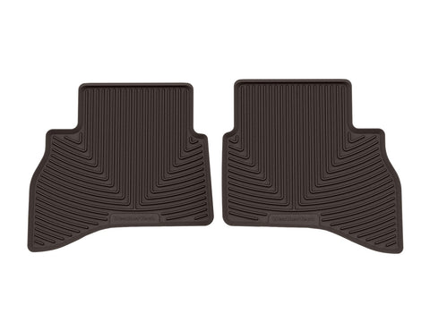 All Weather Floor Mats