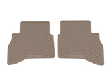 All Weather Floor Mats